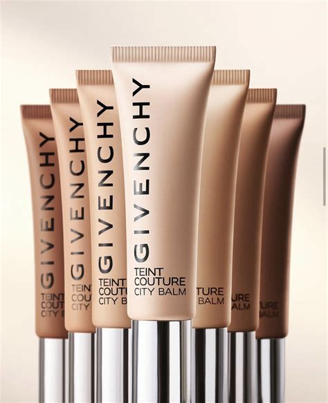 givenchy foundation teint review|givenchy foundation shades.